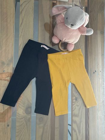 Lot legging