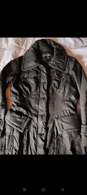 Manteau