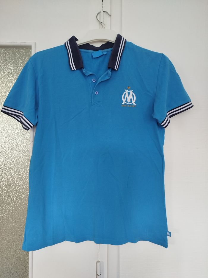 Polo Marseille taille M