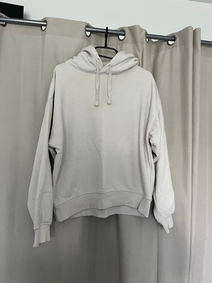 Sweat Zara - photo numéro 4