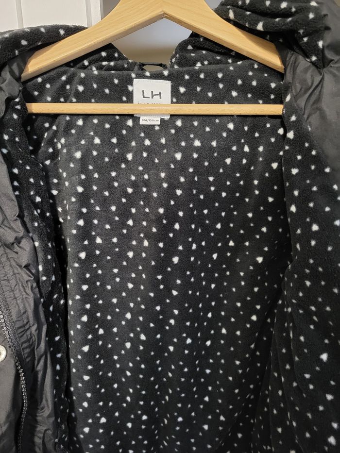 Veste fille - photo numéro 2