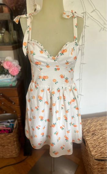 Robe Zara
