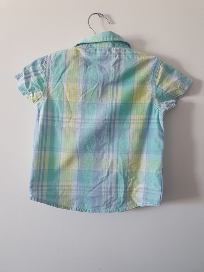 Chemise - photo numéro 3