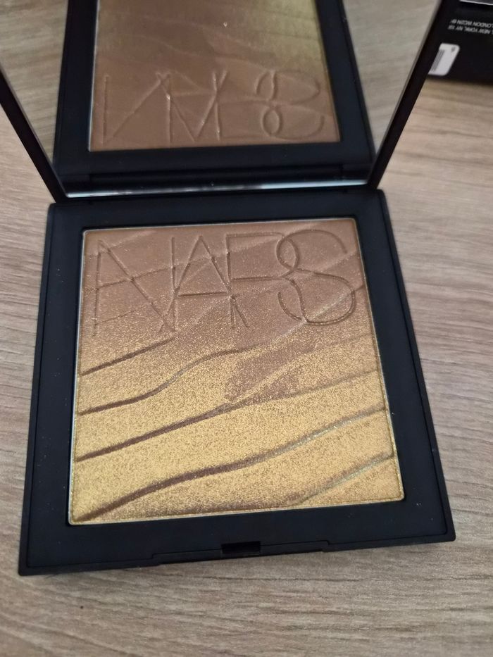 Nars poudre bronzante - photo numéro 5