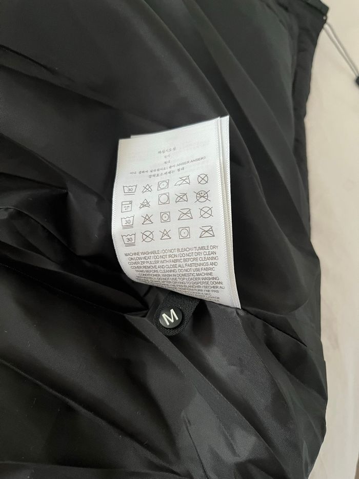 Doudoune burberry - photo numéro 6