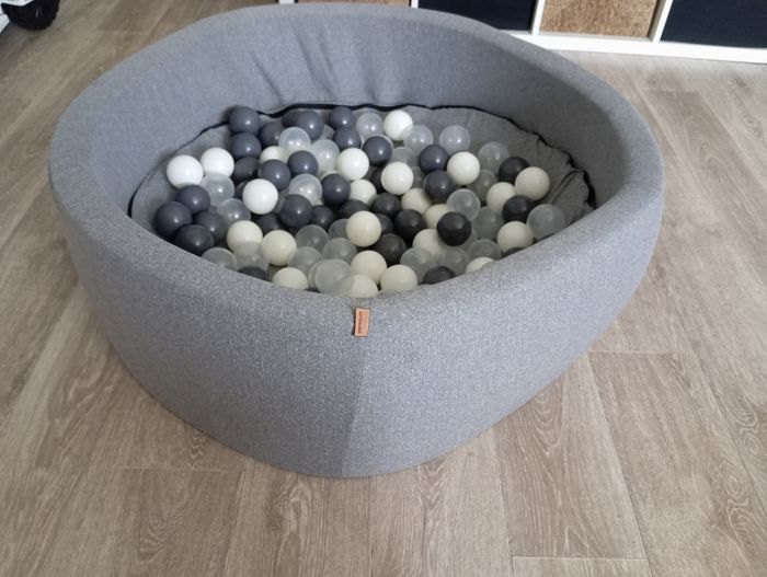 Piscine a balle enfant mixte Vertbaudet