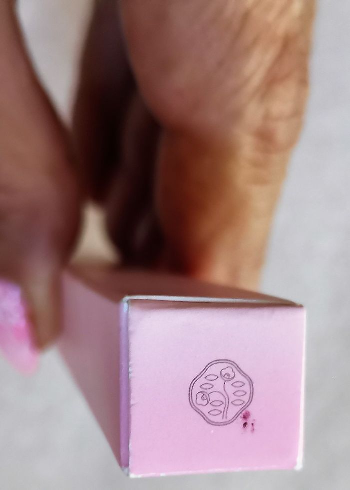 Parfum de sac SHISHEIDO "Ever Bloom" - photo numéro 5