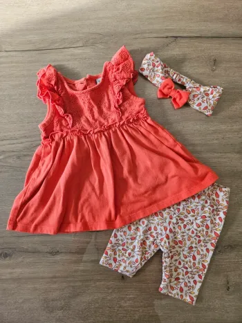 Ensemble bébé