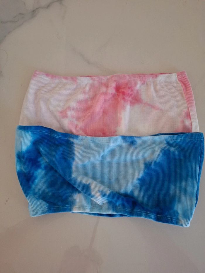 Brassières bandeau Shein