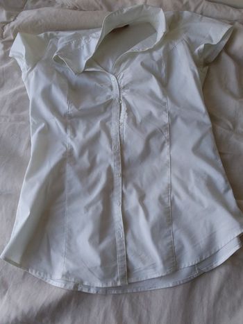 chemisier kwomen taille 40