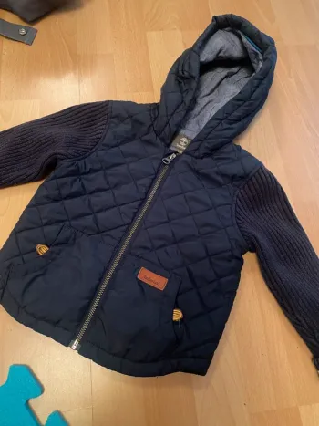 Veste Timberland Taille 3ans / 94