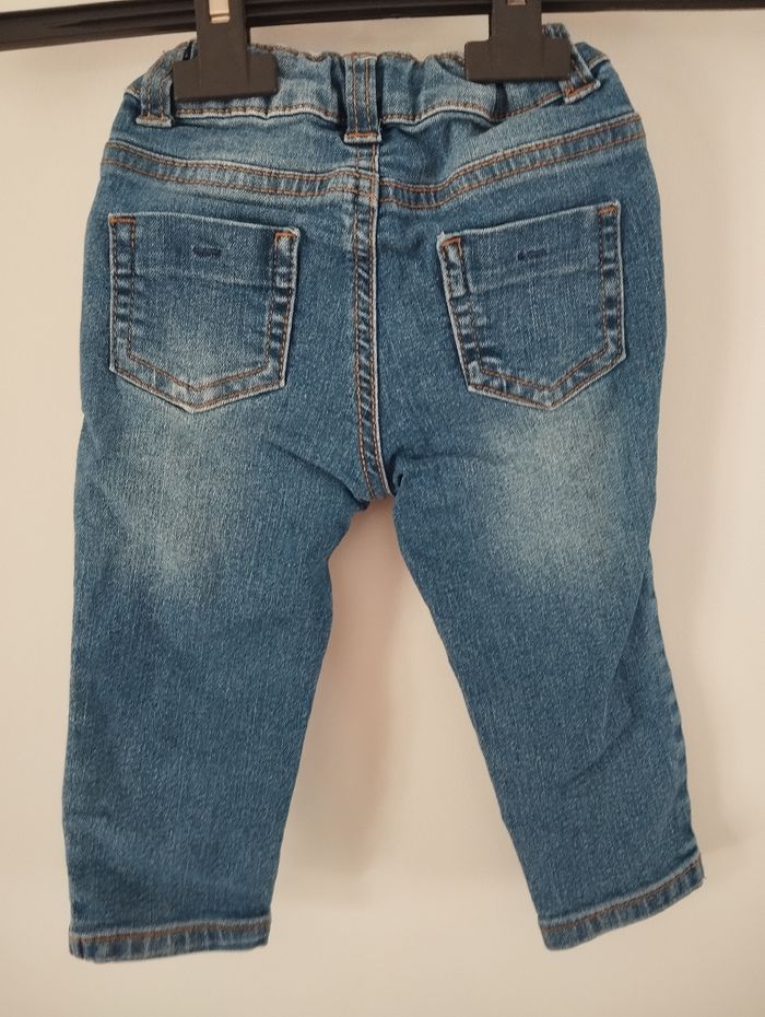 Jean 12M - photo numéro 3