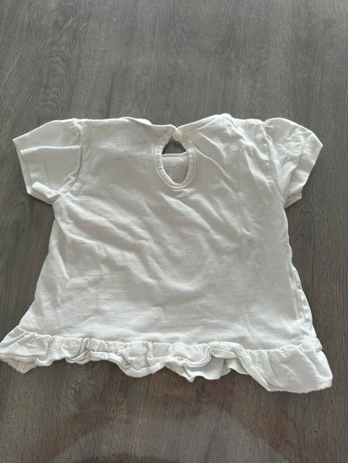 T-shirt - photo numéro 4