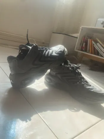 Nike Zoom Air Total 90 remake noir taille 45