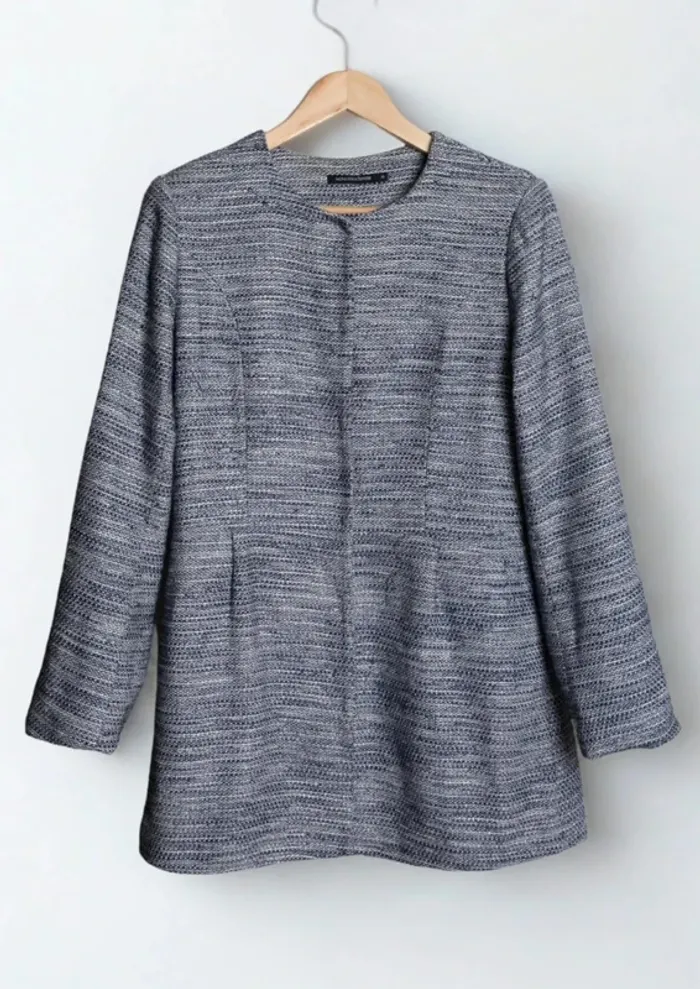 Manteau Monoprix – Taille 40 - photo numéro 2