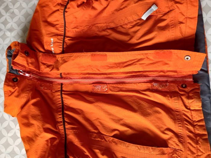 Blouson Dare2b 3-4 ans (104 cm) – imperméable & chaud – bon état - photo numéro 9
