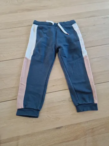 Bas de jogging 4 ans