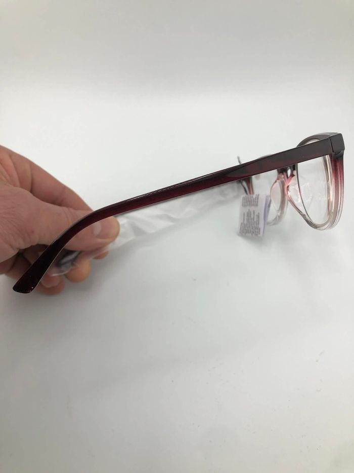 Lunette de lecture +2 - photo numéro 3