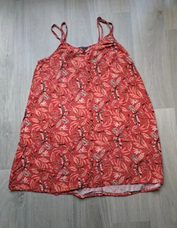 Robe d'été