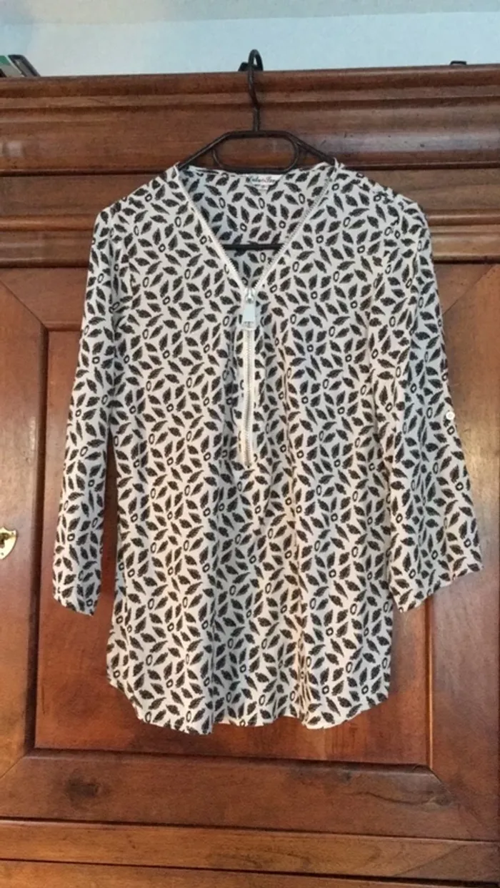 Chemise légère
