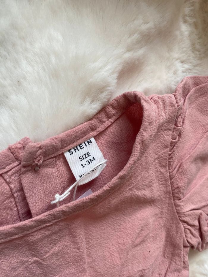 Tenue combinaison shein - photo numéro 6