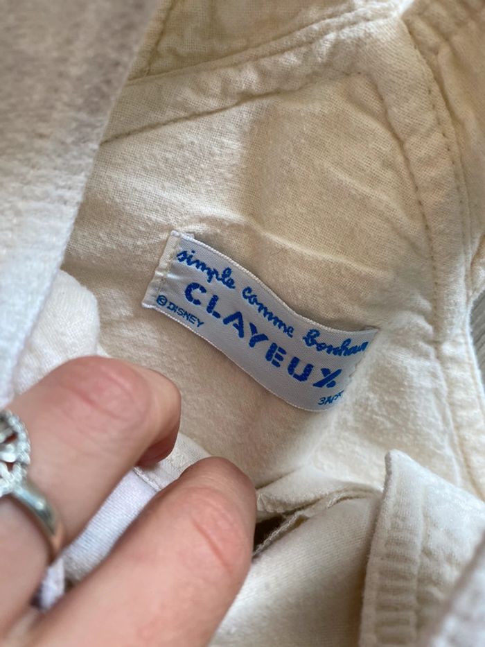 Ensemble 3 ans Disney - photo numéro 4