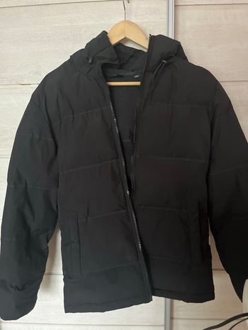 Doudoune homme jack & jones