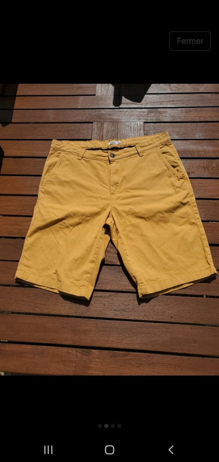 short - photo numéro 2