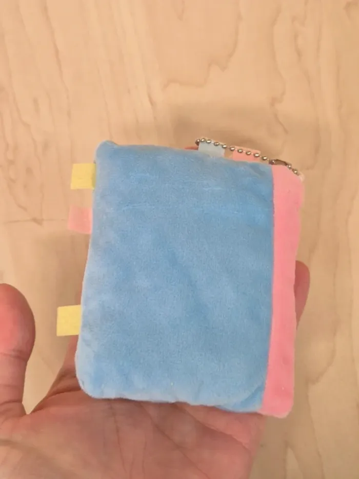 Gashapon charm Tsuburana hitomi : Papeterie mathématiques - photo numéro 3