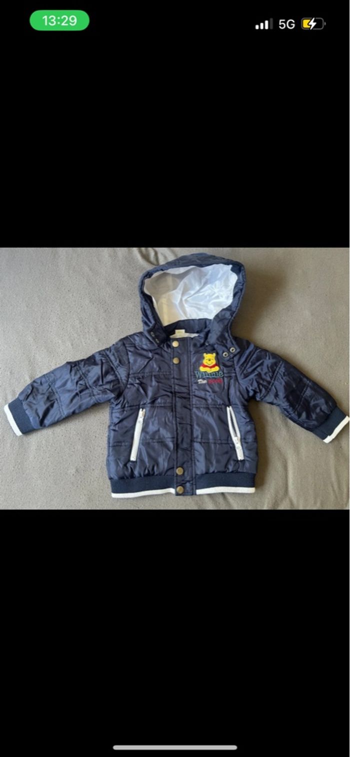 Manteau
