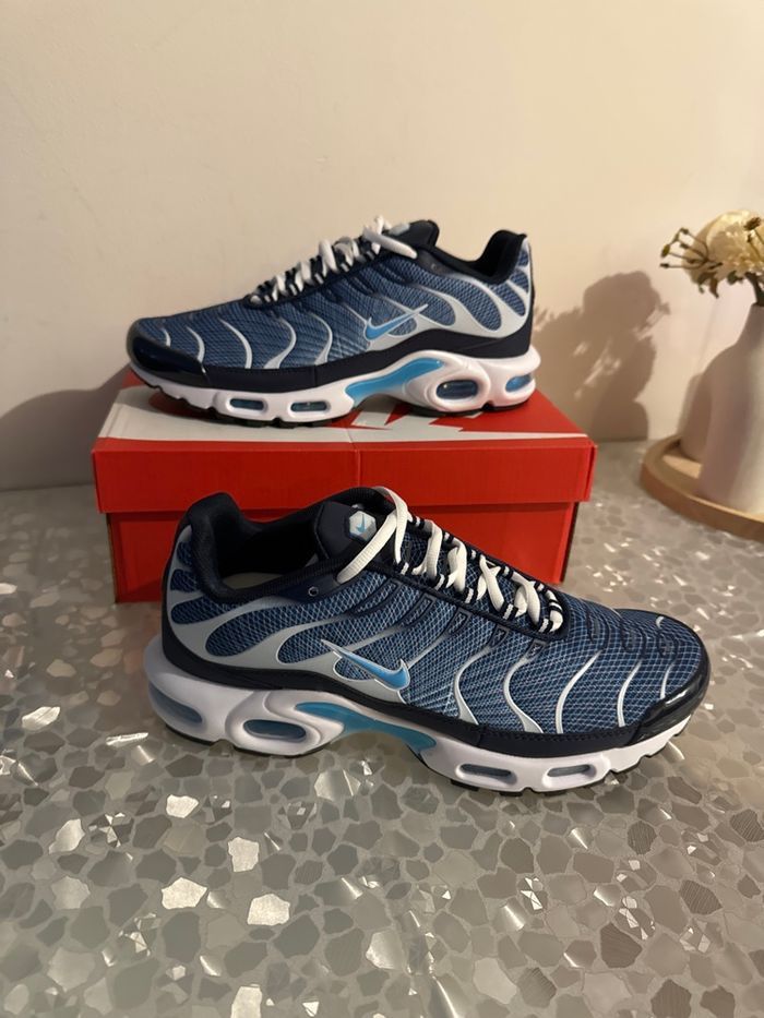 Tn nike taille 41 - photo numéro 3