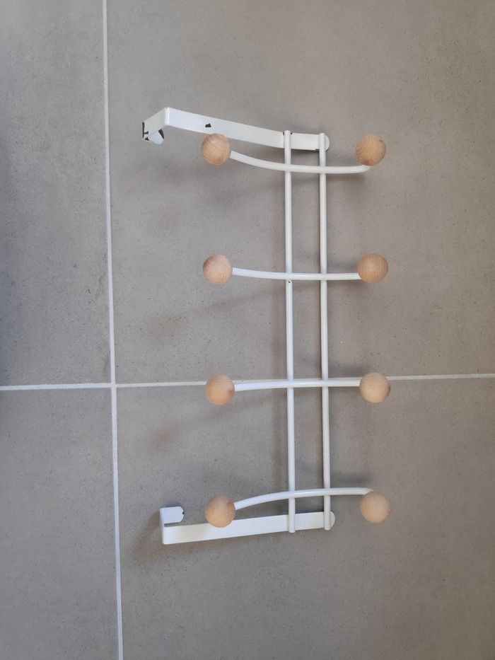 Patères - photo numéro 3