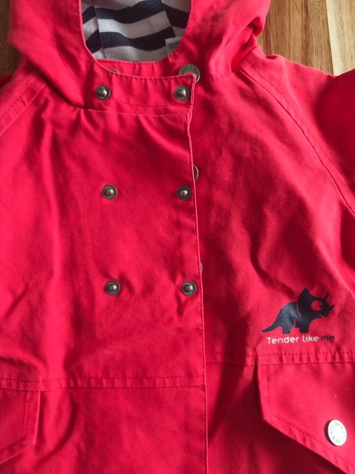 Veste garçon - photo numéro 3
