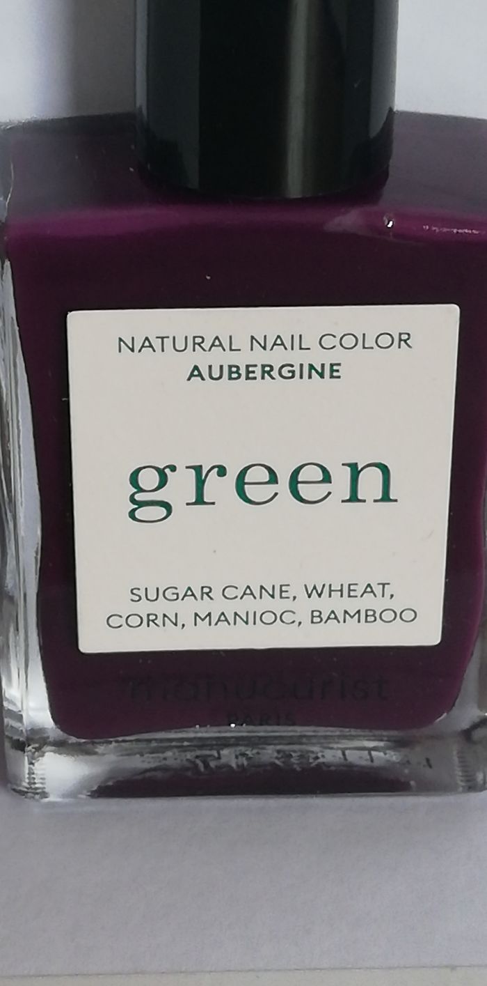 Kure bazar + Manucurist - photo numéro 3