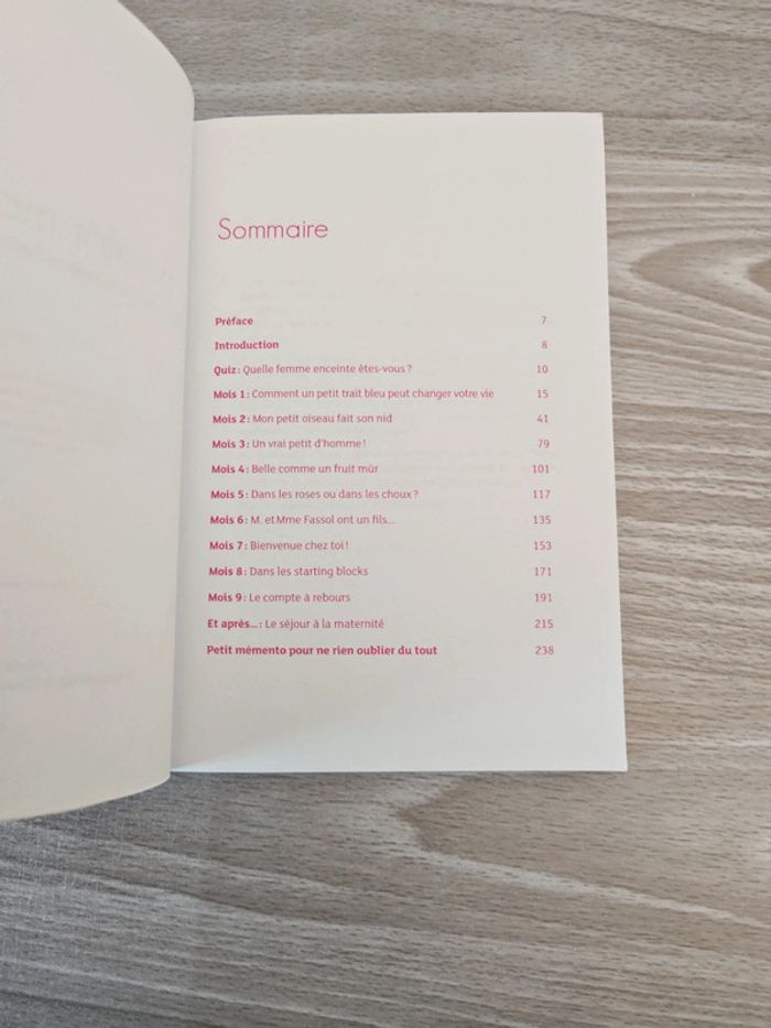 Bientôt maman - photo numéro 3