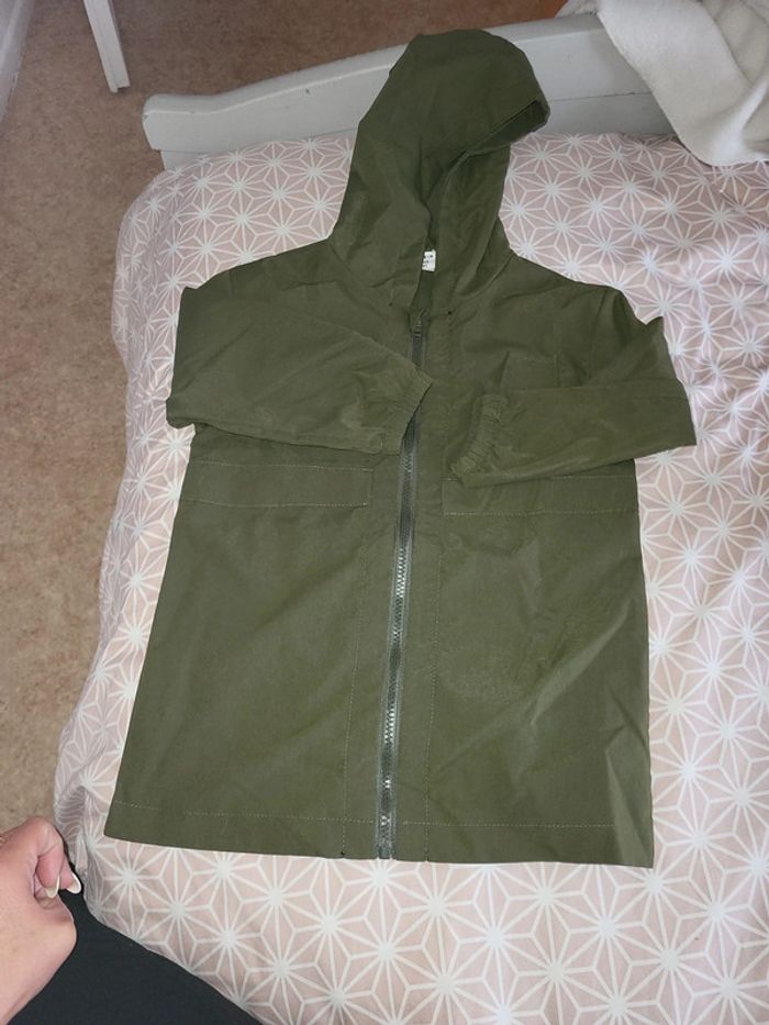 Veste cintré shein 4 ans