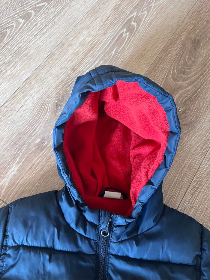 Doudoune Disney 4 ans - photo numéro 4