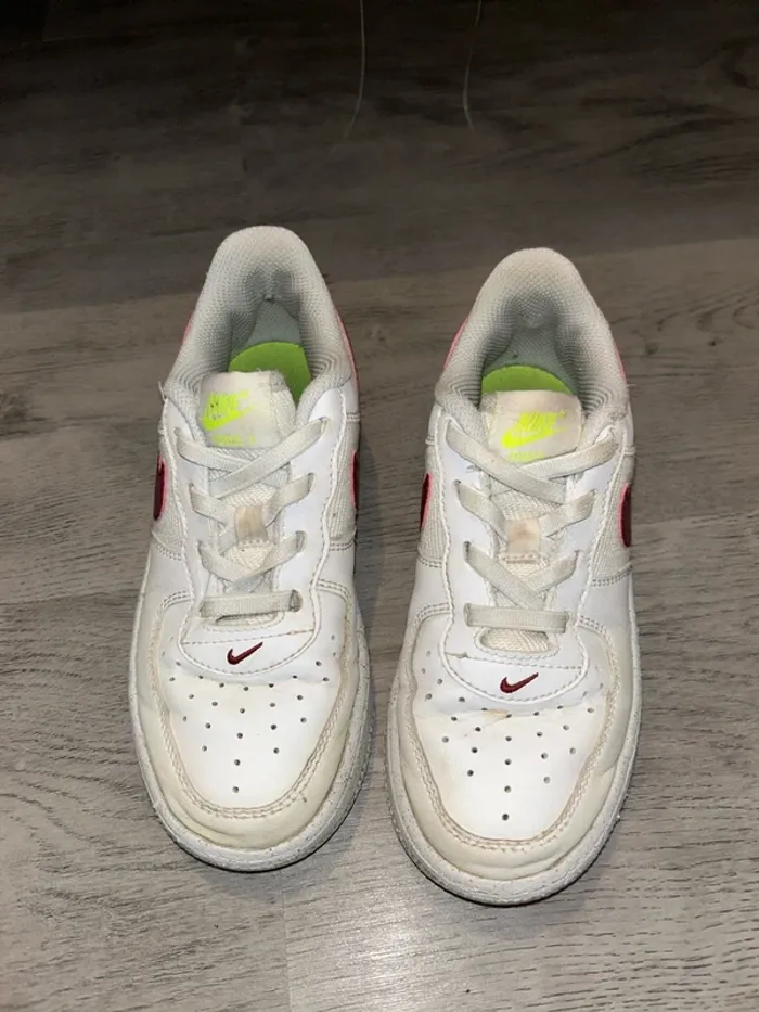 Baskets Nike