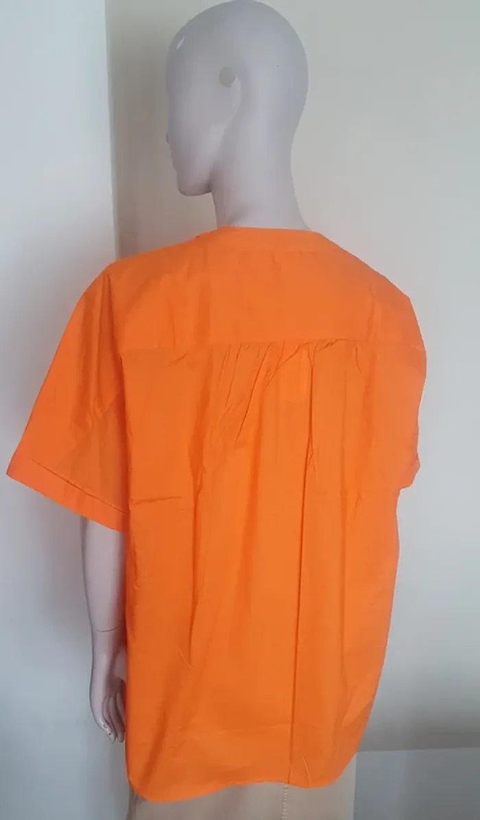 Chemise - photo numéro 5