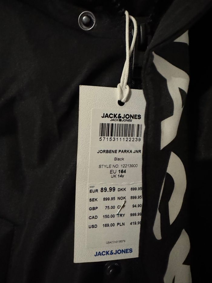 Parka - photo numéro 3