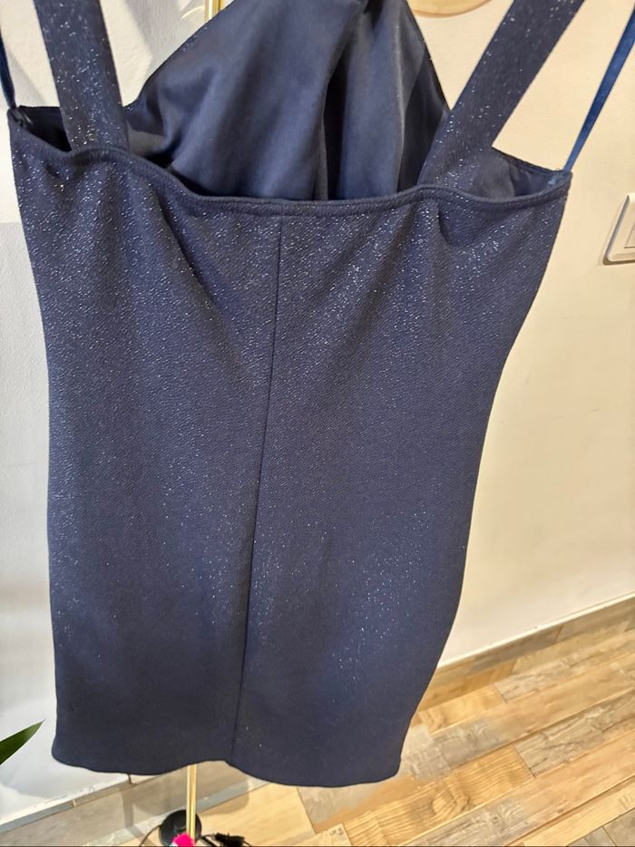 Robe courte taille S - photo numéro 8