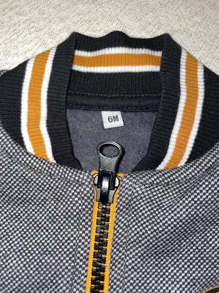 Ensemble Kiabi 6 mois neuf - photo numéro 4