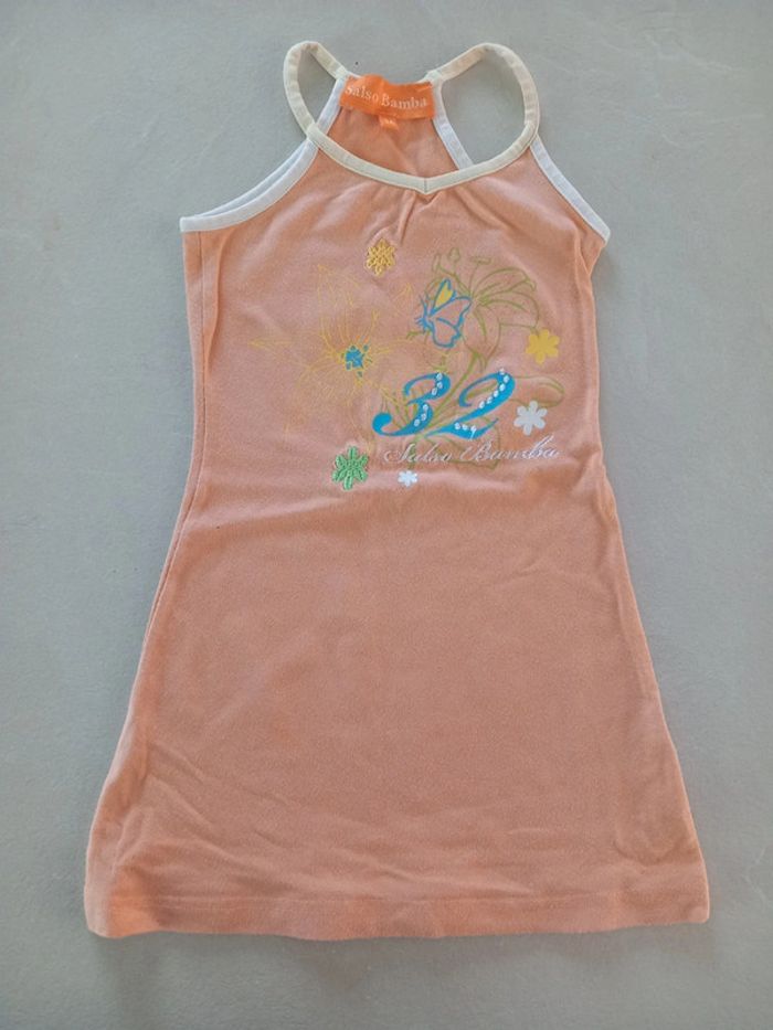 Robe été