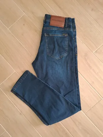 Jean homme Dsquared2