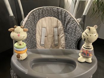 Balancelle automatique