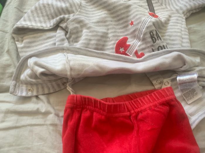 Pyjamas - photo numéro 3