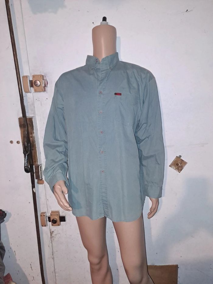 Chemise homme taille M - photo numéro 2