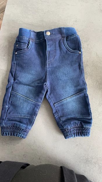 Jeans neuf