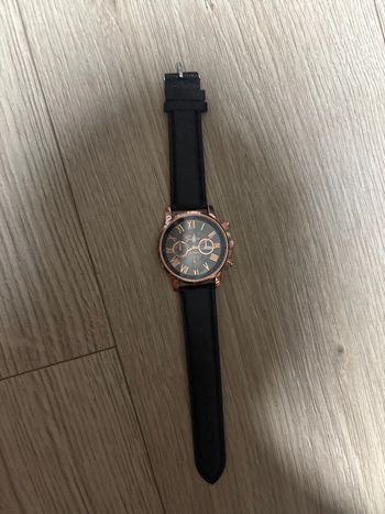 Montre