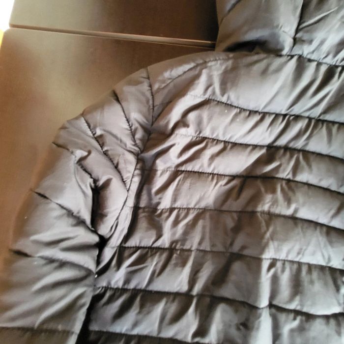 Doudoune fine noire enfant Firefly - photo numéro 7